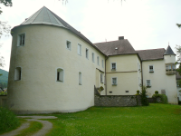 Schloss Kirchberg